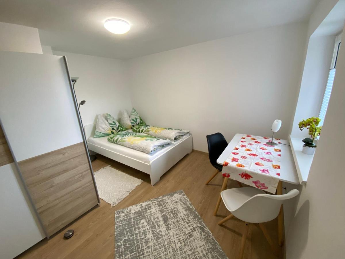 Ferienwohnung Laimer, Radau 37 Saint Wolfgang エクステリア 写真